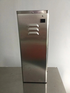 Électrique commerciale Mcflurry <span class=keywords><strong>Tourbillon</strong></span> Crème Glacée 110 V 220 V 350 w Fabricant de Machine Mélangeur Mélangeur - Product Image 2
