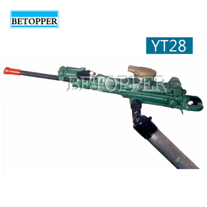 Puissance marteau <span class=keywords><strong>piqueur</strong></span> <span class=keywords><strong>pneumatique</strong></span> marteau perforateur petits outils pneumatiques YT28 - Product Image 4