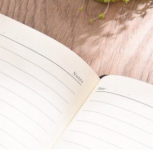 Sáng Tạo A6 Bìa Mềm Pu Da Sinh Viên Cách Sử Dụng Tùy Chỉnh Logo Pocket Travel Máy Tính Xách Tay Ghi Chú Nhỏ Cuốn Sách Tùy Chỉnh Mini Planner - Product Image 6