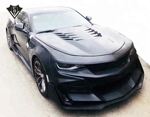 <span class=keywords><strong>Camaro</strong></span> Suku Cadang Otomotif 2018 Berkualitas Tinggi Grosir Tiongkok 2016-2018 Kit Bodi Lebar <span class=keywords><strong>Camaro</strong></span> - Product Image 2
