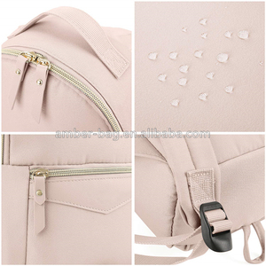 Mini mochila impermeable para niña, morral de viaje con correa pequeña, pequeña pero funcional, 2022 - Product Image 3