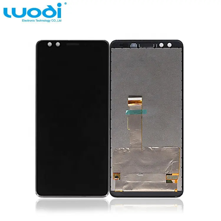 Replacement LCD Touch Screen Digitizer For HTC U12 Plus U12+ Mobile Phone Lcd Digitizer Accessories Lcd Display For Htc U12+