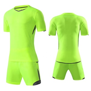 In magazzino Professionale Personalizzato Il Proprio Logo <span class=keywords><strong>Viola</strong></span> Squadra di <span class=keywords><strong>Calcio</strong></span> Uniforme - Product Image 3