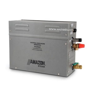 גנרטור אדים 9kw אדים מנוע חדר אדים - Product Image 3