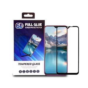 <span class=keywords><strong>Precio</strong></span> barato 0,2mm móvil protector de pantalla de vidrio templado para <span class=keywords><strong>OPPO</strong></span> F9 - Product Image 6