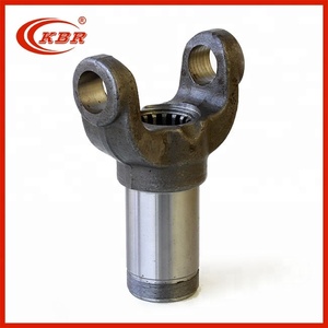 KBR-20067-00 transmisión cojinete <span class=keywords><strong>auto</strong></span> deslizamiento yugo partes <span class=keywords><strong>del</strong></span> eje <span class=keywords><strong>cardan</strong></span> - Product Image 3