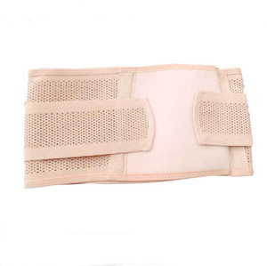 Ceinture élastique élastique pour femme venant d'accoucher, Corset de soutien, pour grossesse et maternité, bandes ventrales, de taille, de ventre - Product Image 4