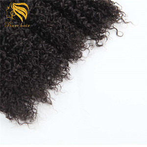 LSY Bête Produit Pas Cher Prix 100 Pour Cent Brute Vierge Brésilienne Vierge Cheveux - Product Image 6