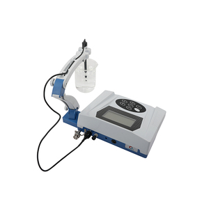 산업 에 선 휴대용 온라인 <span class=keywords><strong>conductometer</strong></span> 회로 다이어그램 온라인 electrical ph tds ec 열 전도도 meter 대 한 물 - Product Image 5
