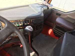 2010 QY50C Sany se grúa móvil 50ton Camión grúa telescópica grúa para la venta - Product Image 4