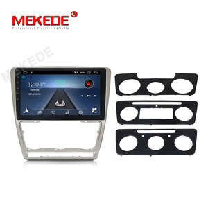 Mekede autoradio 2 din lecteur vidéo Multimédia Android 8.1 Navigation GPS pas de dvd Pour <span class=keywords><strong>Skoda</strong></span> Octavia 2008-2013 5 A5 <span class=keywords><strong>Yeti</strong></span> Fabia - Product Image 6
