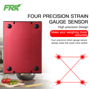 Vente chaude 5 kg Mini <span class=keywords><strong>Cuisine</strong></span> <span class=keywords><strong>Petite</strong></span> alimentaire des ménages <span class=keywords><strong>Balance</strong></span> Électronique - Product Image 4
