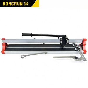 Mano de buena calidad cortador de azulejo diamante cortador de vidrio CE RoHS 64 dongrun marca - Product Image 1