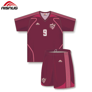 Maillot de <span class=keywords><strong>football</strong></span> plus tard conceptions Thai Qualité croatie soccer jersey - Product Image 3