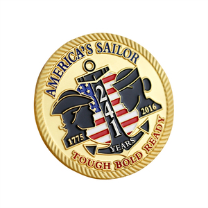Personnalisé pièces de cuivre acheter cadeau métal <span class=keywords><strong>bitcoin</strong></span> tirelire en or - Product Image 5