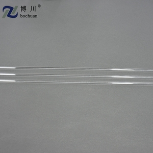 Kleine amd dünne quarz kapillare - Product Image 2