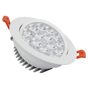 9 W 700LM <span class=keywords><strong>RGB</strong></span> + AAC <span class=keywords><strong>foco</strong></span> de techo <span class=keywords><strong>LED</strong></span> regulable Wifi Control inteligente de <span class=keywords><strong>foco</strong></span> <span class=keywords><strong>LED</strong></span> - Product Image 2