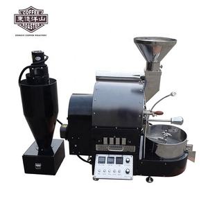 Neueste Modell CE ISO9001 Elektrische Home & Commercial 1 Kg 2 Kg 3 Kg Kaffeeröster Maschinen - Product Image 2