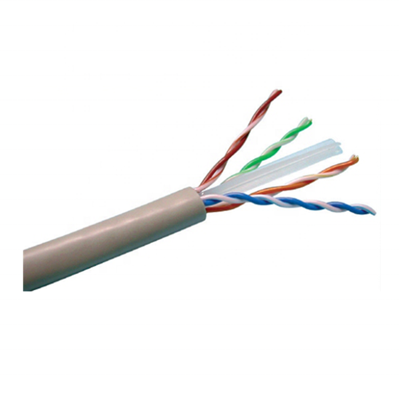 Ethernet-кабель cat6 250 мГц UTP Cat6a 24AWG сетевой кабель