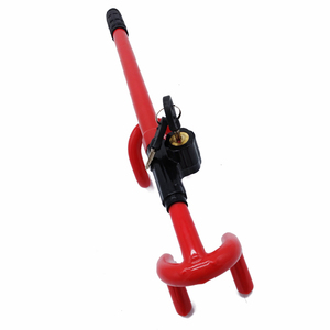 Meilleure qualité, nouvelle conception antivol de <span class=keywords><strong>volant</strong></span> de <span class=keywords><strong>voiture</strong></span> de style éléphant - Product Image 2