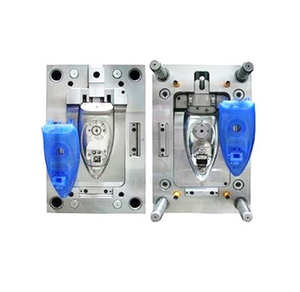 <span class=keywords><strong>Hot</strong></span> <span class=keywords><strong>Runner</strong></span> Plastic Injectie Mal voor PVC Pijp Schimmel Plastic Maken - Product Image 2