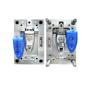 Plastic Mould Injection Mold Hot Runner Plastic Injection Mold For PVC Pipe Fitting Mould Plastic Making