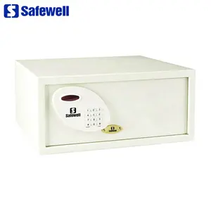 Safewell 23RLW LED 40 L Pas Cher Petit Numérique Forte Construit Un Coffre-Fort