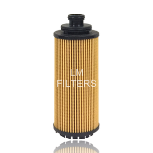 Filtro de Combustible para Motor 12636838 OX1016 EO-65120 para Comline - Product Image 1