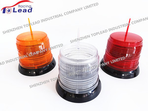 Luz <span class=keywords><strong>de</strong></span> Advertencia Solar Intermitente, Baliza Estroboscópica, Barrera, Torre LED, Obstrucción <span class=keywords><strong>de</strong></span> Aviación, Tráfico Solar para Carreteras - Product Image 2