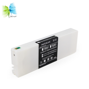 NOUVEAU vide compatible jet d'encre <span class=keywords><strong>imprimante</strong></span> cartouches d'encre pour EPSON P6000 P8000 P7000 P9000 - Product Image 4