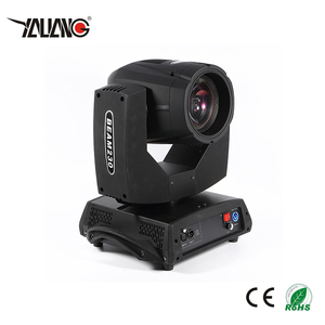 230 W LUZ DE 7r haz cabeza móvil haz de luz 230 moviendo la cabeza - Product Image 2