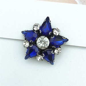 Venda quente Rhinestone Frisada Estrela Em Forma De <span class=keywords><strong>Applique</strong></span> Patch De Noiva, Chegada Nova Do Casamento Rhinestone <span class=keywords><strong>Applique</strong></span> 3cm