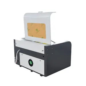 Laser Engraving Machine Wood Laser Carving Machine 4060 Engraving Wood Craft Laser Cutter