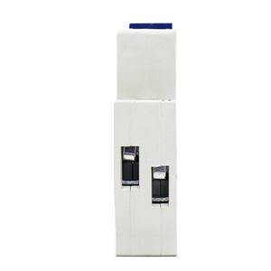 Mini disyuntor Mcb <span class=keywords><strong>DPN</strong></span> DZ30-32A, 1P + N 6KA, alta calidad, 1P16A - Product Image 4