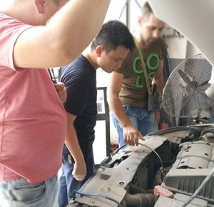 Hho voiture décarboniser <span class=keywords><strong>moteur</strong></span> <span class=keywords><strong>diesel</strong></span> - Product Image 4