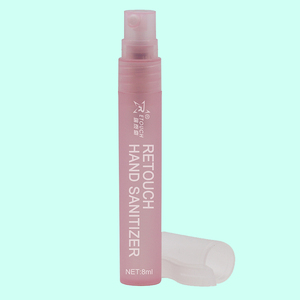 À <span class=keywords><strong>action</strong></span> rapide stylo pulvérisation désinfectant pour les mains - Product Image 1