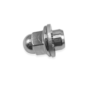 Boulons moyeu de <span class=keywords><strong>roue</strong></span>, accessoires pour voiture, haute qualité, M10 * 1.25, livraison gratuite - Product Image 4