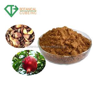 Alta Pureza 40% de ácido elágico polvo de extracto de cáscara de granada - Product Image 1