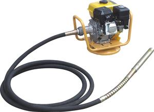 Fertigungs typ Beton vibrator Flexible Welle - Product Image 6