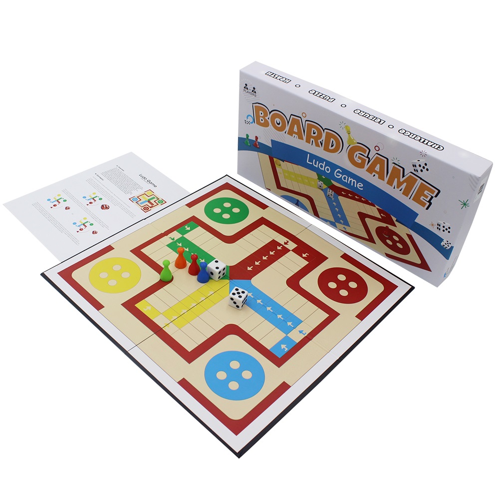 Venta Al Por Mayor Ludo Compre Online Los Mejores Ludo Lotes De China Ludo A Mayoristas Alibaba Com