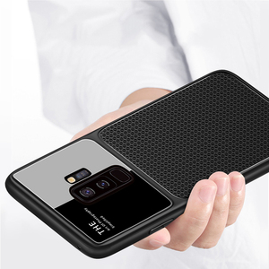 Nuevo caso caliente agradable S9 teléfono caso impermeable cubierta de <span class=keywords><strong>la</strong></span> Caja - Product Image 1