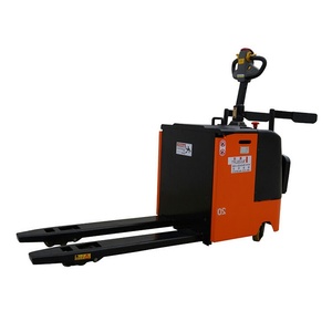 3 tonelada mini apilador de camiones batería semi eléctrico manual apilador de <span class=keywords><strong>palets</strong></span> alta calidad bajo <span class=keywords><strong>precio</strong></span> para la <span class=keywords><strong>venta</strong></span> - Product Image 1