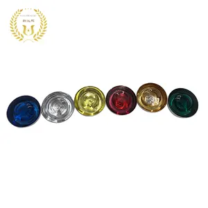 Wholesale Highway Use Reflective Cat Eye Colorful Glass Road Stud For Security