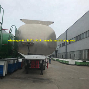50000l leche <span class=keywords><strong>cisterna</strong></span> 50m3 tanque <span class=keywords><strong>de</strong></span> combustible <span class=keywords><strong>de</strong></span> aluminio diesel comprar nuevo tanque <span class=keywords><strong>de</strong></span> aceite remolque - Product Image 5