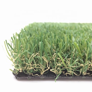 Giá cả cạnh tranh 40 mét PE tổng hợp cỏ cho bóng đá lĩnh vực - Product Image 3