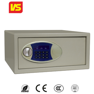 <span class=keywords><strong>Precio</strong></span> barato <span class=keywords><strong>hogar</strong></span> <span class=keywords><strong>seguro</strong></span> electrónico de metal fuego nominal hotel caja de seguridad - Product Image 1