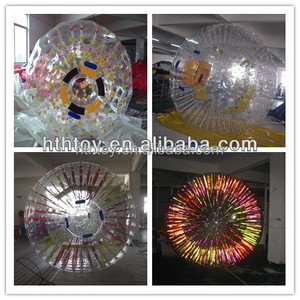 Plástico inflable Zorb juguete bolas que caminan del agua para piscinas <span class=keywords><strong>de</strong></span> bolas <span class=keywords><strong>alquiler</strong></span> Shop - Product Image 4