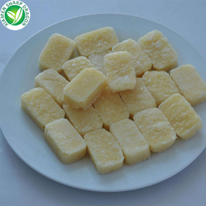 Grade A Fraîches Surgelées IQF <span class=keywords><strong>Purée</strong></span> <span class=keywords><strong>De</strong></span> <span class=keywords><strong>Gingembre</strong></span> À Vendre Prix Du Marché - Product Image 1