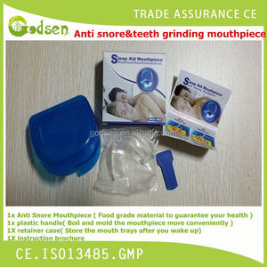 To travel Scooter knee knee scooter seat for foot injuries anti snore mouthpiece - Product Image 3