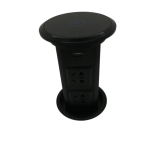 Sous la table socket <span class=keywords><strong>cuisine</strong></span> <span class=keywords><strong>plan</strong></span> de <span class=keywords><strong>travail</strong></span> prises <span class=keywords><strong>prise</strong></span> de courant aux intempéries - Product Image 1